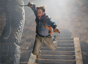 The Mummy: Tomb of the Dragon Emperor The Mummy: Tomb of the Dragon Emperor